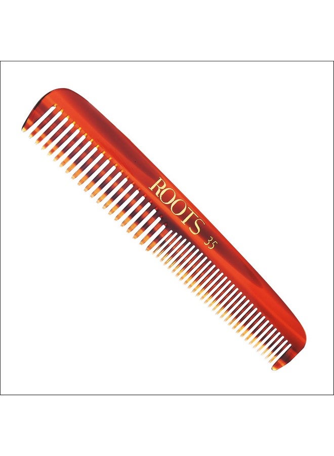 روتس جذور - أمشاط الجيب - للرجال والنساء - 35 - Image 1