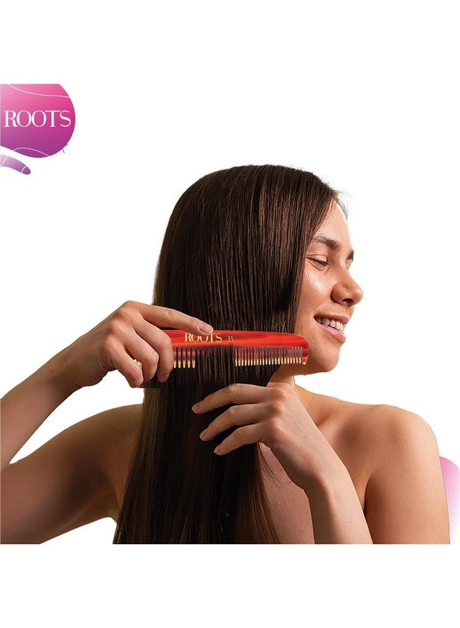 روتس جذور - أمشاط الجيب - للرجال والنساء - 35 - Image 3