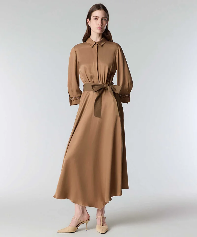 ايبيكيول Embellished Dress