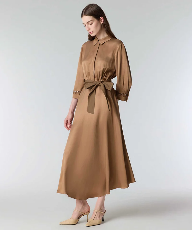 ايبيكيول Embellished Dress