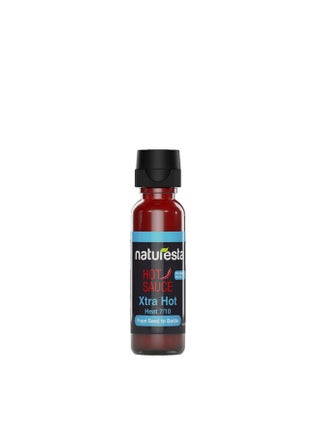 Extra Hot Hot Sauce - Diet Sauce 79 grams