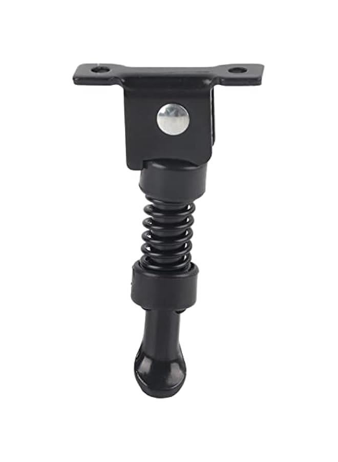 Support Escooter Kickstand Metal 8 Inch Electric Scooter Side Support Kickstand Parking Stand for Mini  - Image 2