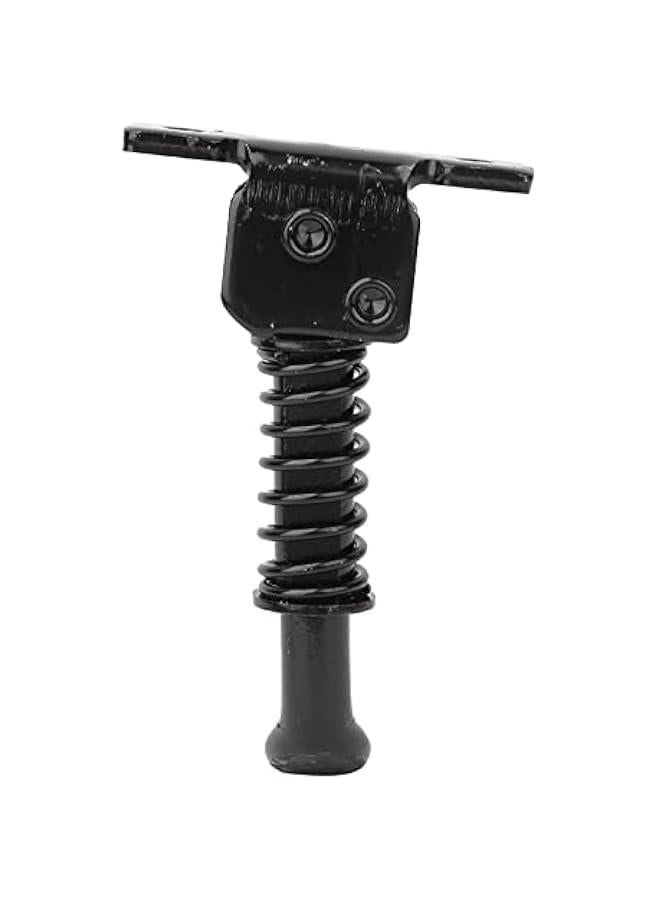 Support Escooter Kickstand Metal 8 Inch Electric Scooter Side Support Kickstand Parking Stand for Mini  - Image 3