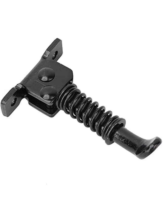 Support Escooter Kickstand Metal 8 Inch Electric Scooter Side Support Kickstand Parking Stand for Mini  - Image 5
