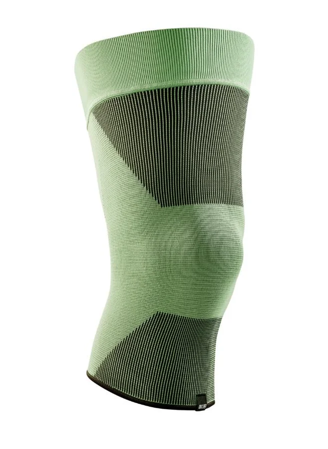 CEP CEP - Mid Support Knee Sleeve Green Unisex