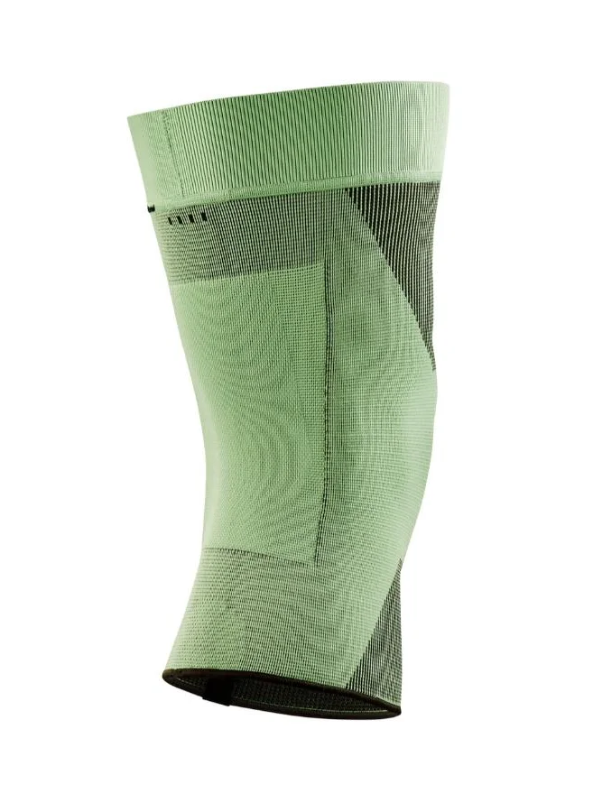 CEP CEP - Mid Support Knee Sleeve Green Unisex
