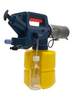 BONAI Organized Home Fogging Machine-Portable Agricultural Sprayer Killing Pests  - Image 4