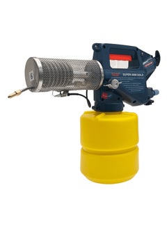 BONAI Organized Home Fogging Machine-Portable Agricultural Sprayer Killing Pests  - Image 2