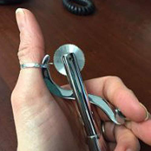 SKEMIX vaoruteng Finger Ring Cutter Tool - Jewelers Emergency Worker 1 - Image 4