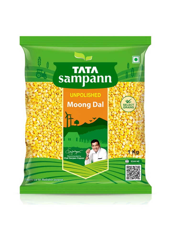Moong Dal