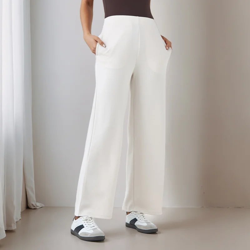 سبلاش فيڤ Palazzo Pants with Pockets