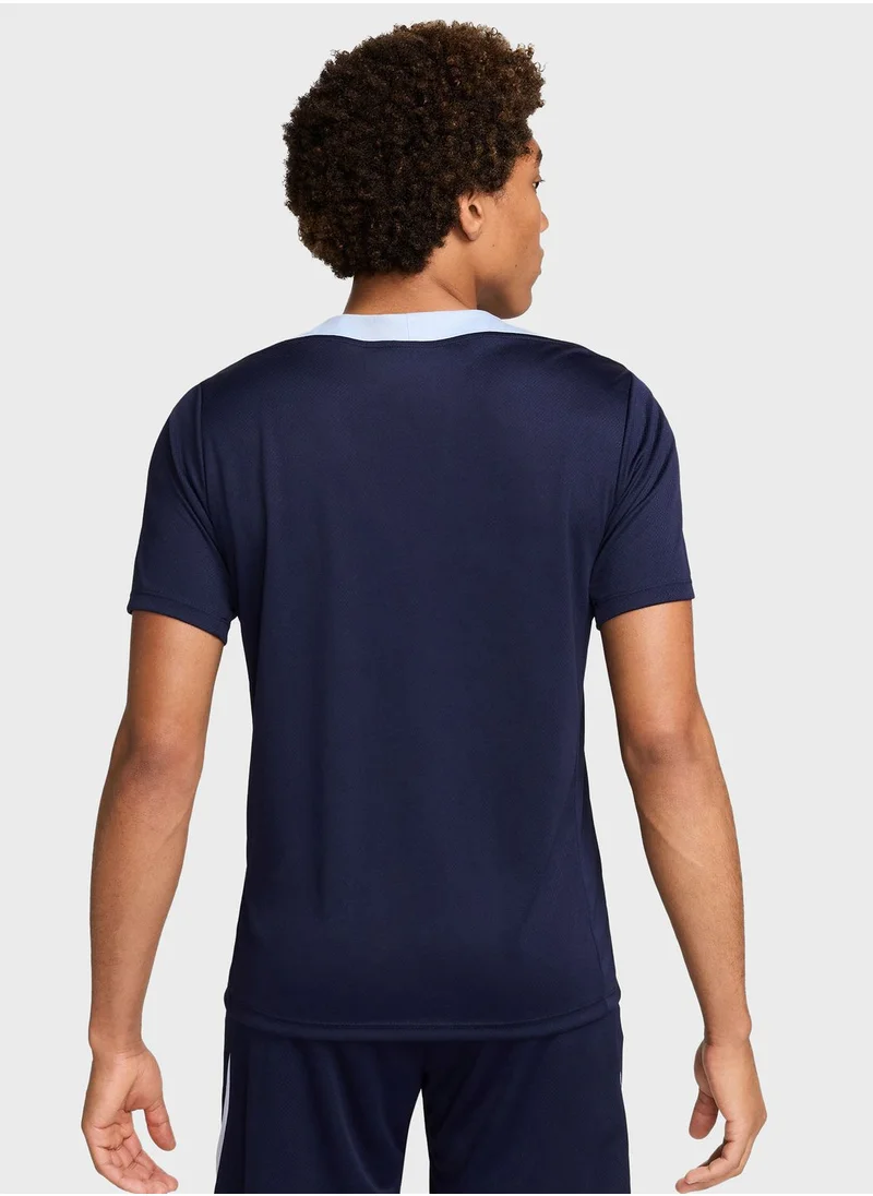 Nike France Dri-Fit Strike T-Shirt