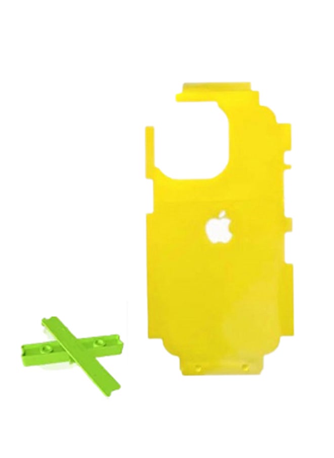 Case for iPhone 15 Pro Max magsafe with 11 pieces of protection from scratches and bumps