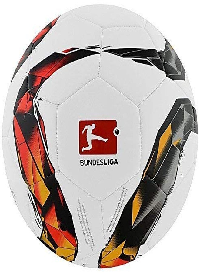 Gravin Bundesliga Football & Air niddle, Size 5 No - Image 2