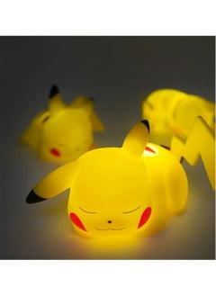 Pokemon LED lighting for the Pikachu character in a random, distinctive shape  - Image 2