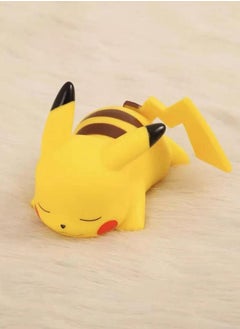 Pokemon LED lighting for the Pikachu character in a random, distinctive shape  - Image 5