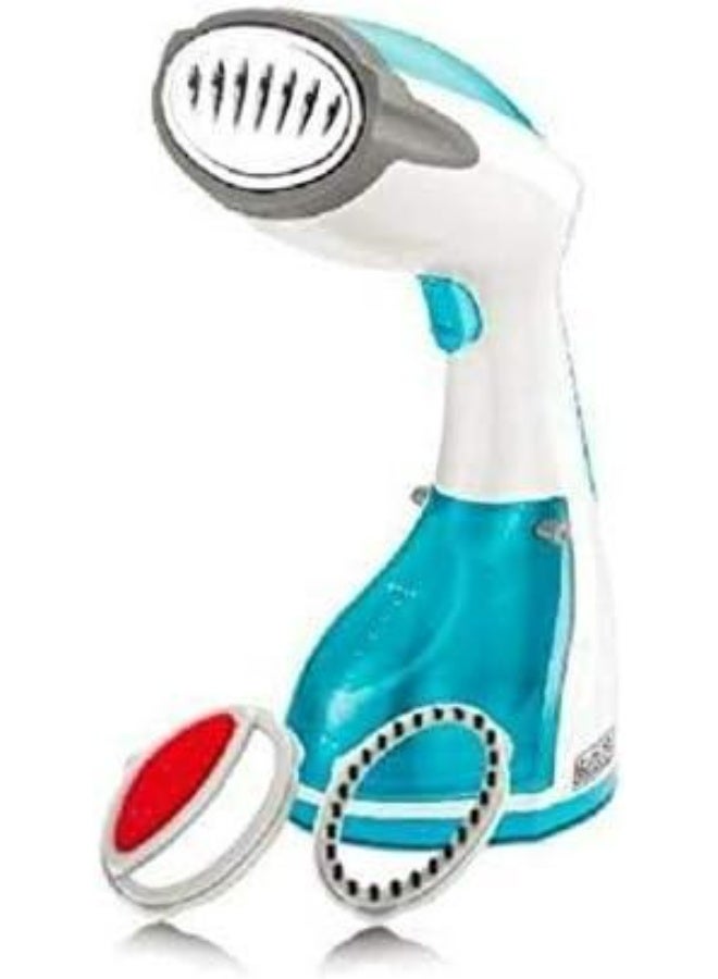 Steam iron 1200 Watts, Blue - HST1200 - Image 1