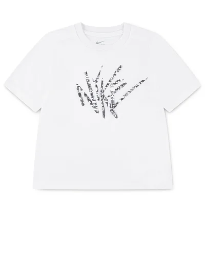 Nike Kids Bold Move Dri-Fit T-Shirt
