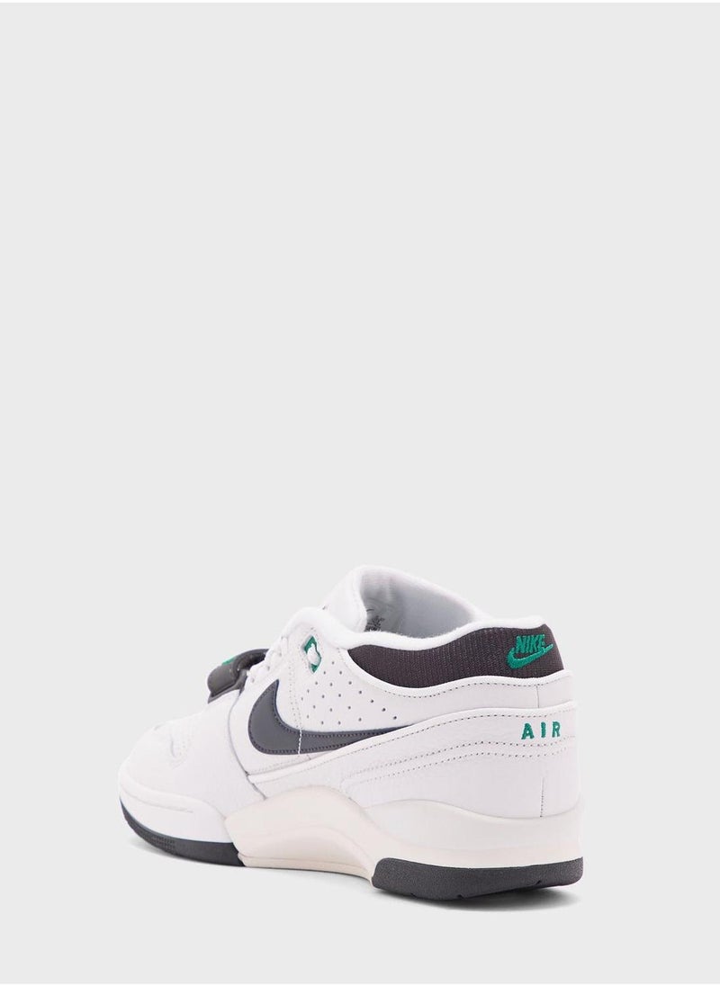 Nike - Air Alpha Force 88 - Image 1