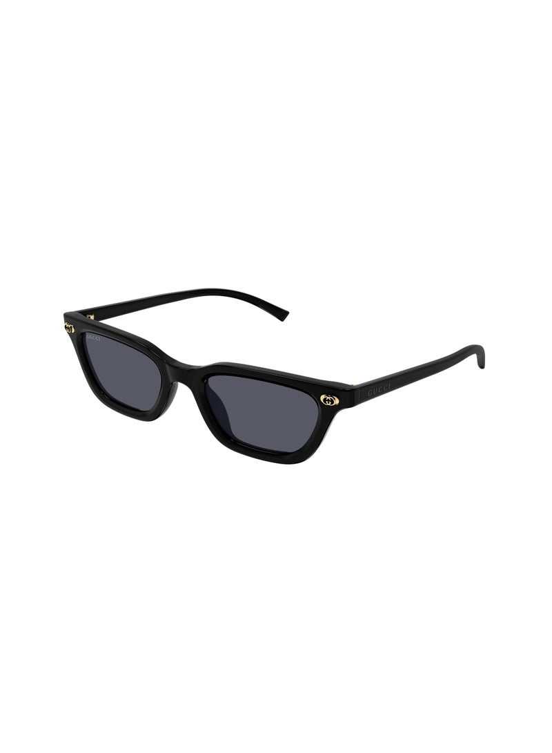 Gucci Cat Eye Style Sunglasses - Image 1