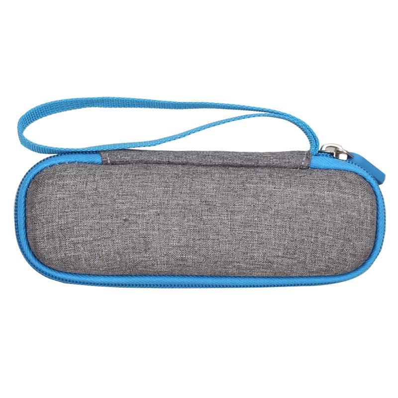 Aproca Hard Storage Travel Case, for The Breather Inspiratory/Expiratory Respiratory Muscle Trainer - Image 3