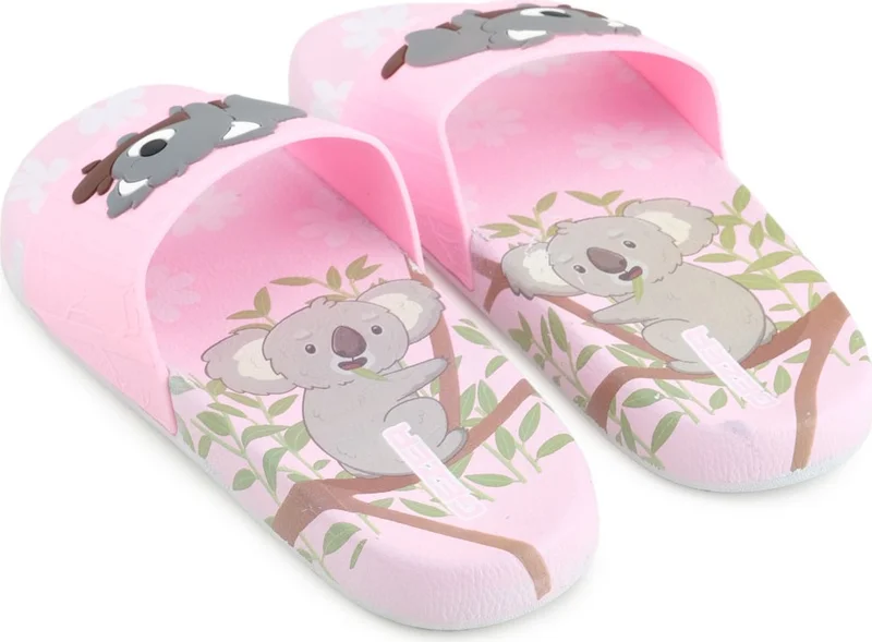 جيزر Summer Comfortable Sole Bath Pool Beach Women's Daily Slippers