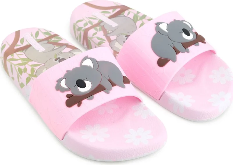 جيزر Summer Comfortable Sole Bath Pool Beach Women's Daily Slippers