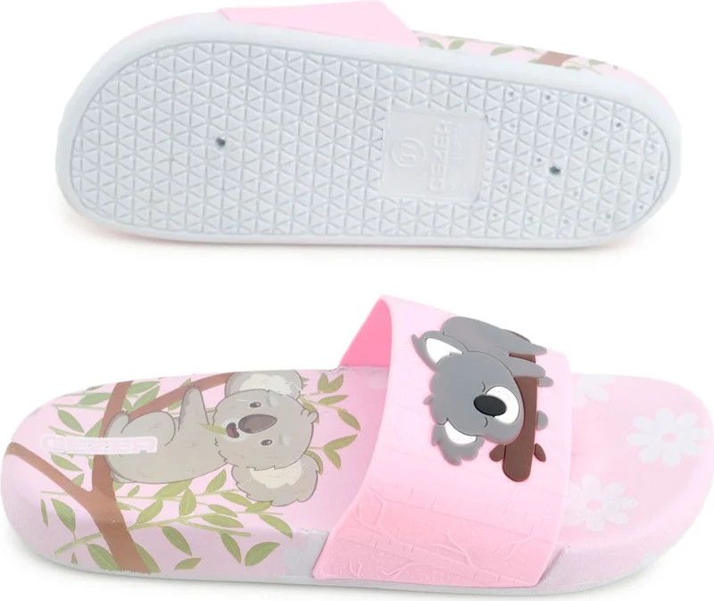 جيزر Summer Comfortable Sole Bath Pool Beach Women's Daily Slippers
