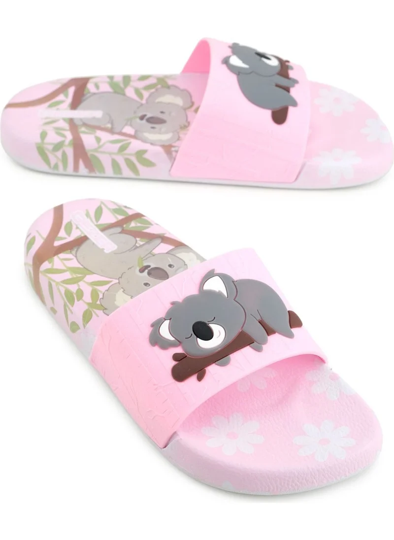 جيزر Summer Comfortable Sole Bath Pool Beach Women's Daily Slippers