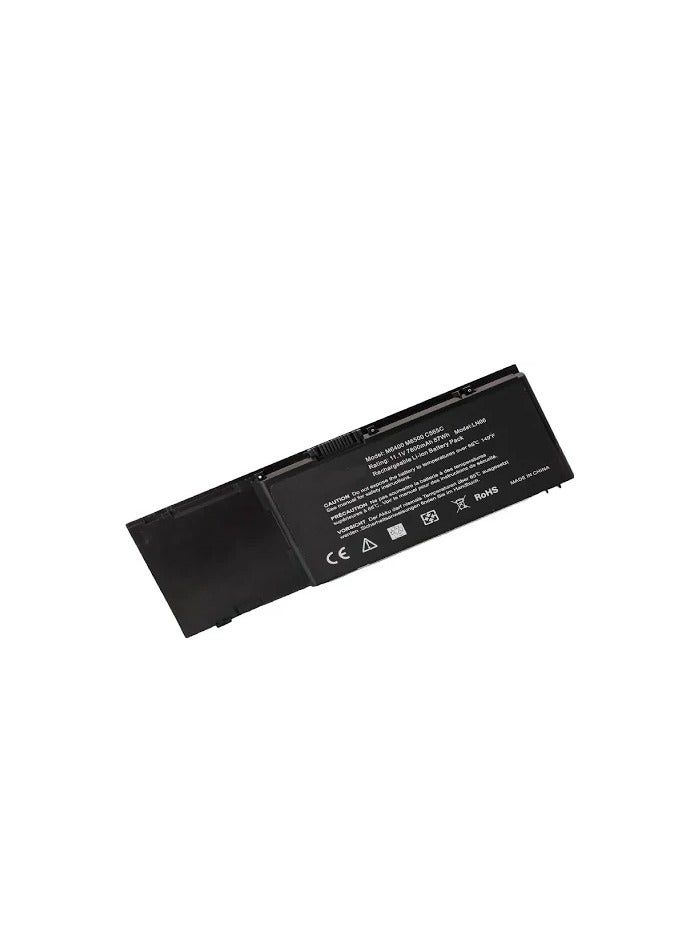 Terabyte Replacement for DELL Precision M6400 M6500 M2400 8M039 KR854 11.1V 85wh C565C 5K145 DW554 Dell Laptop Battery - Image 3
