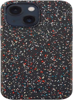Cellularline Cellularline SENSATION DOTS CASE IPHONE 14 BLACK 