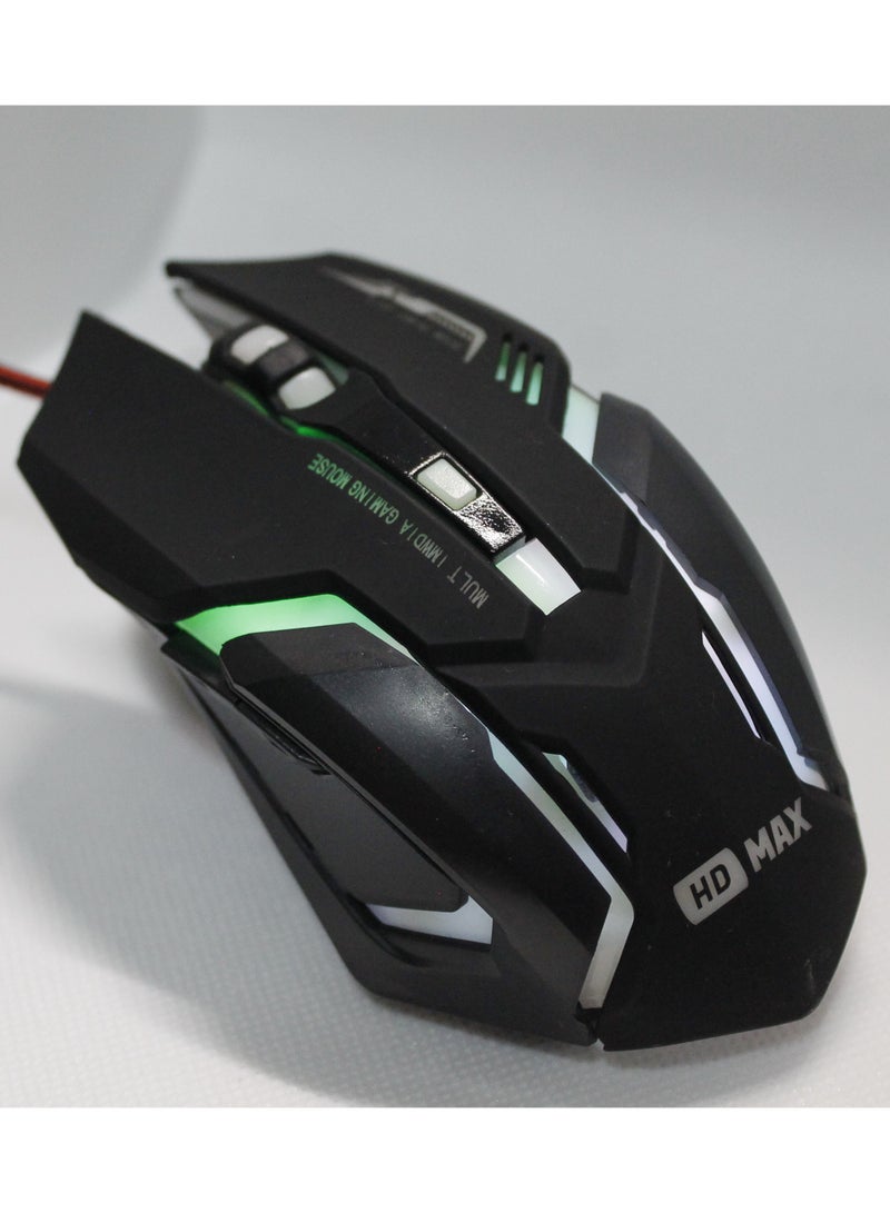 HDMAX mouse gamming HDMAX G1 - Image 2