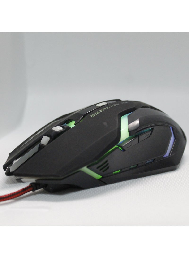 HDMAX mouse gamming HDMAX G1 - Image 3