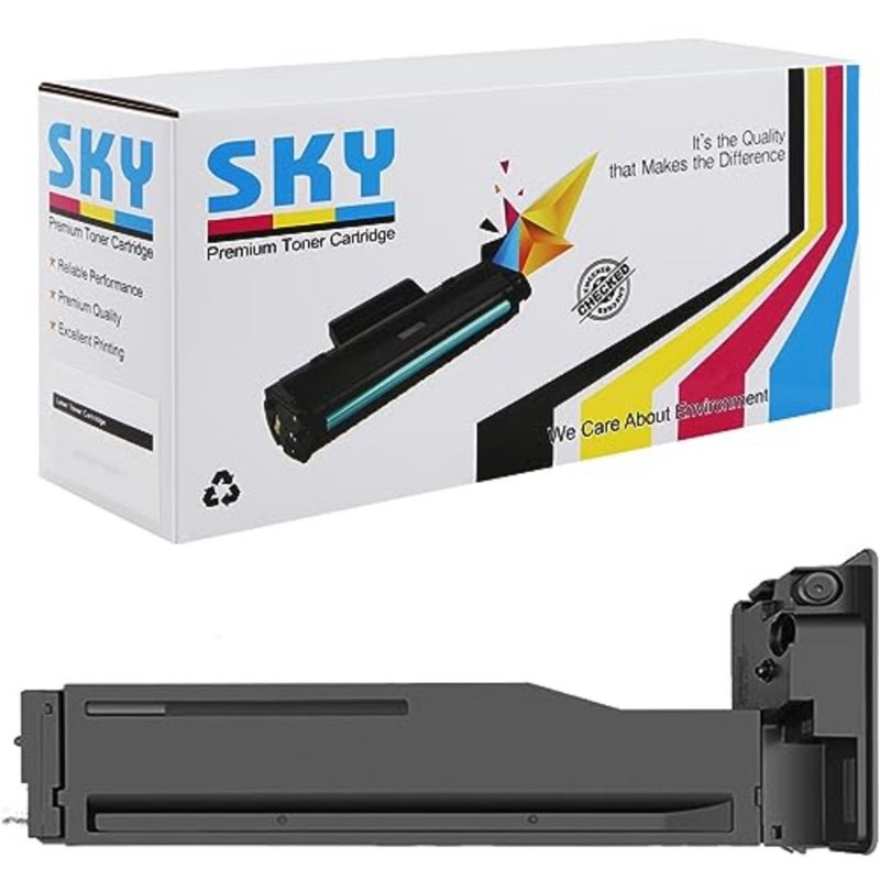 طابعات الليزر المكتبية: HP MFP 438N/M442DN/M443NDA/M440DN/M440N/M440NDA؛ خرطوشة الحبر الأسود؛ استبدال متوافق عالي الإنتاجية؛ طباعة سريعة، جودة متسقة - Image 1