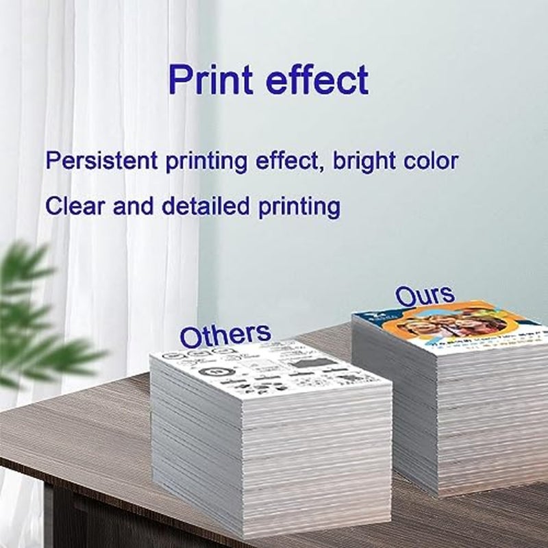طابعات الليزر المكتبية: HP MFP 438N/M442DN/M443NDA/M440DN/M440N/M440NDA؛ خرطوشة الحبر الأسود؛ استبدال متوافق عالي الإنتاجية؛ طباعة سريعة، جودة متسقة - Image 5