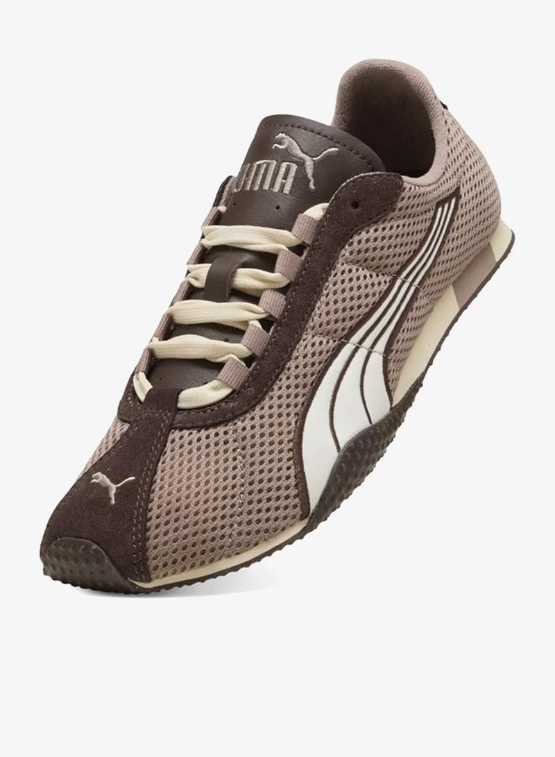 Puma Sandstone-Chocolate Brown H-Street Sneakers Unisex  | Best Price UAE