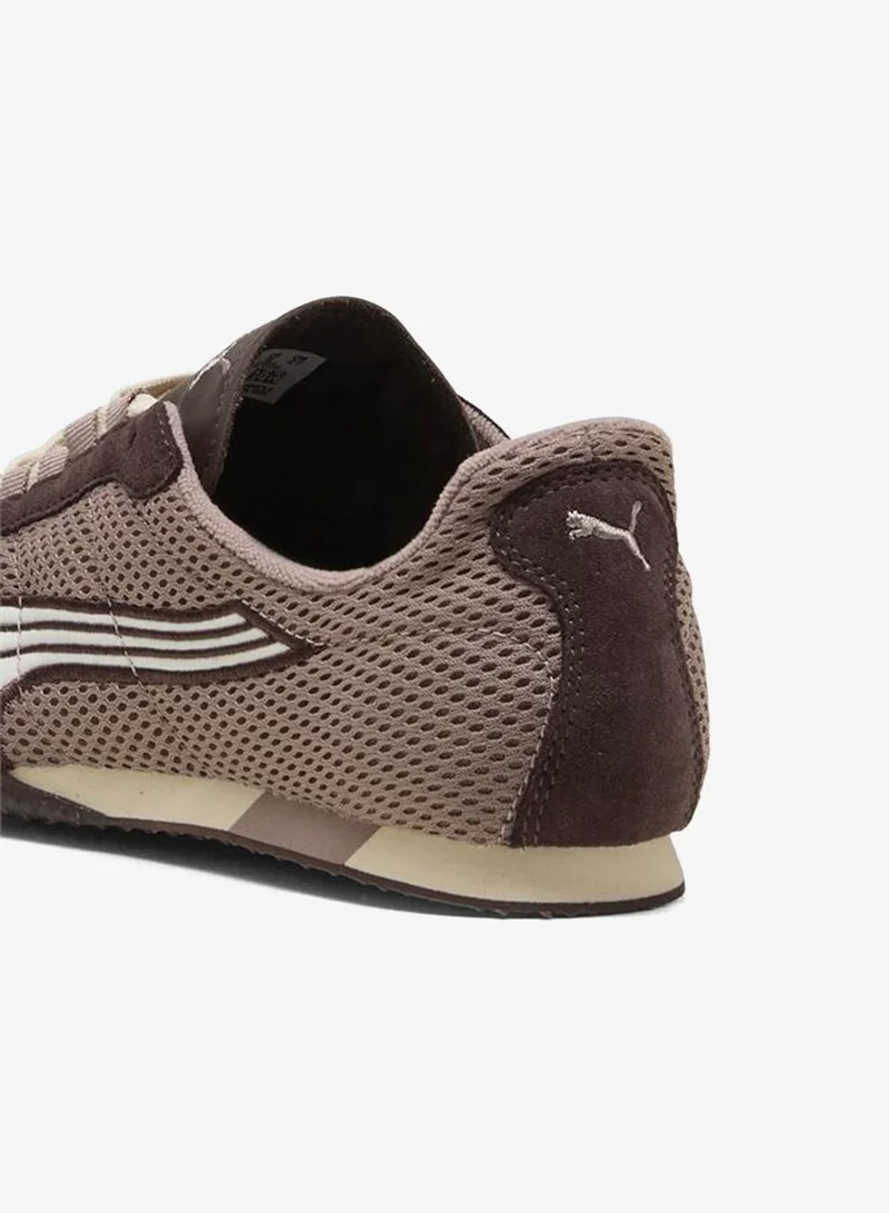 Puma Sandstone-Chocolate Brown H-Street Sneakers Unisex  | Best Price UAE