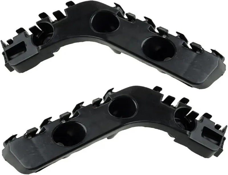 DEMULAX Front Bumper Bracket for Jeep Grand Cherokee 2014-2016 - Image 2