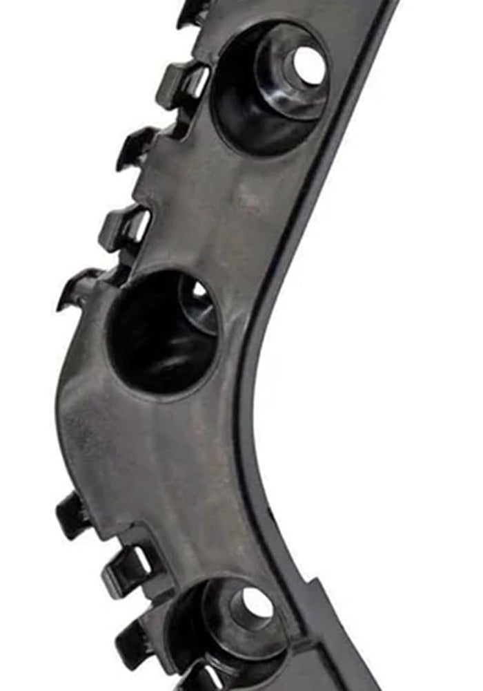 DEMULAX Front Bumper Bracket for Jeep Grand Cherokee 2014-2016 - Image 1