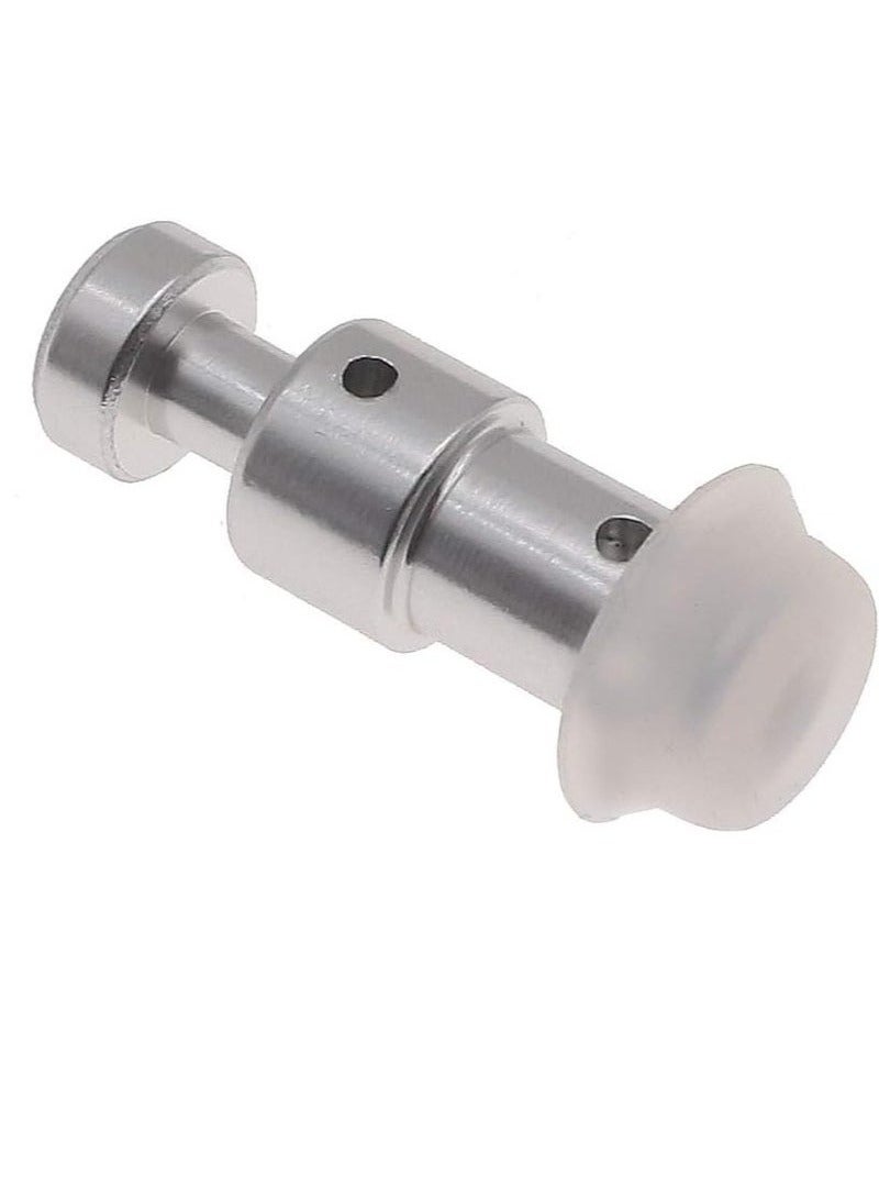 ختم صمام عائم لقطع غيار الأواني الفورية مع 6 حشية السدادة ، يناسب Duo 3 ، 5 ، 6 Qt ، Duo Plus 3 ، 6 Qt ، Ultra 3 ، 6 ، 8 Qt ، Lux 3 Qt - Image 3