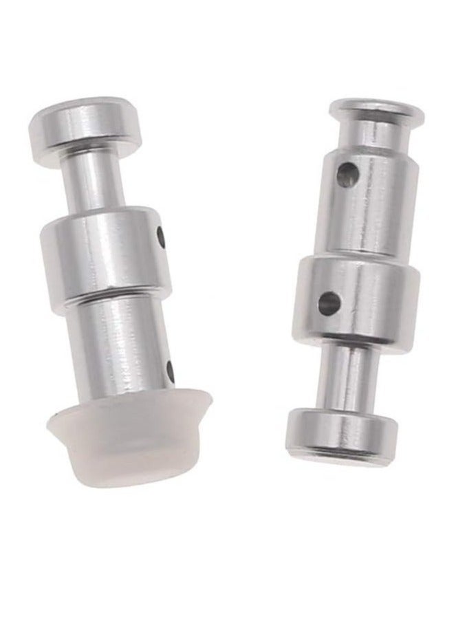 ختم صمام عائم لقطع غيار الأواني الفورية مع 6 حشية السدادة ، يناسب Duo 3 ، 5 ، 6 Qt ، Duo Plus 3 ، 6 Qt ، Ultra 3 ، 6 ، 8 Qt ، Lux 3 Qt - Image 2