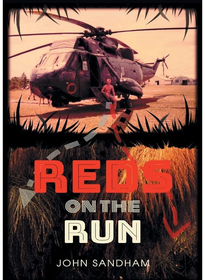 Reds on the Run 