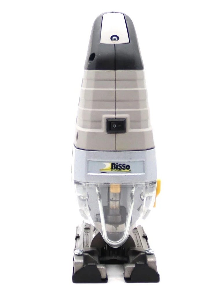 BISSO - Jigsaw 750 watts, multi-speed super - Image 1