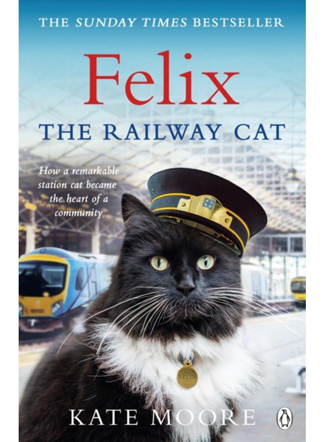 Felix the Railway Cat 