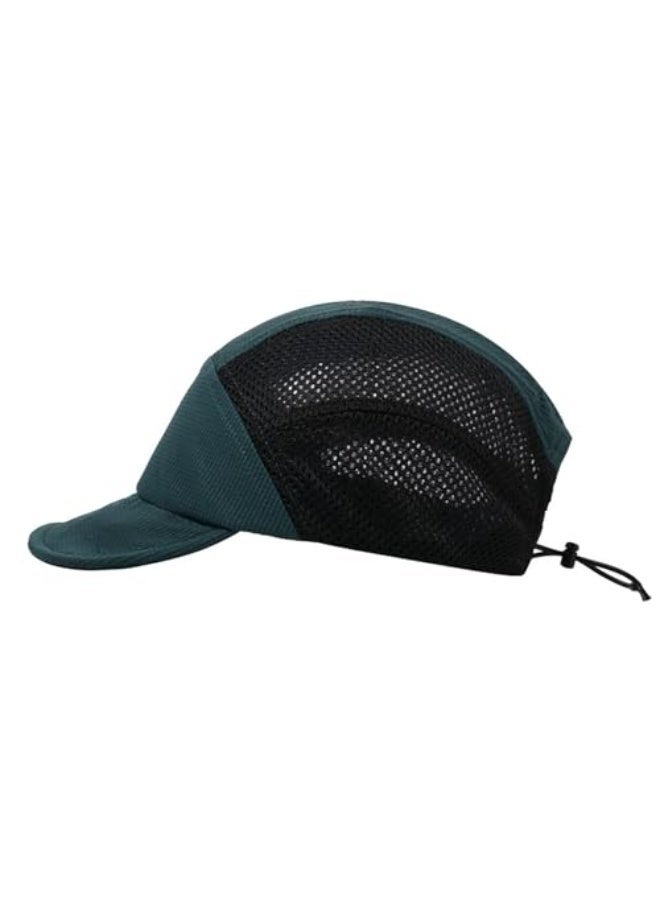 LAMAY Cycling Caps, Under Helmet Bike Hat Sweat Wicking Sunproof Hat (Size : Green) - Image 2