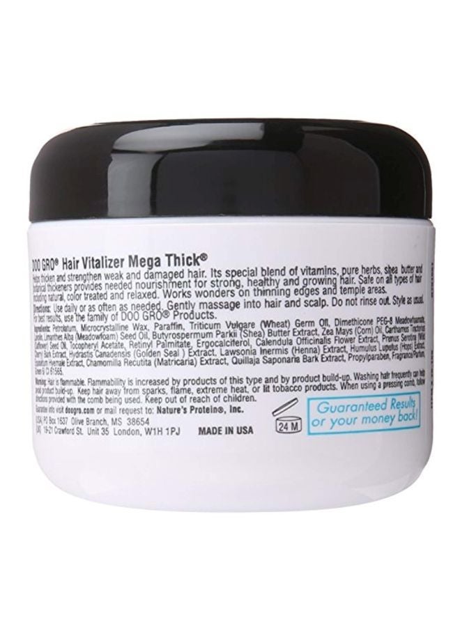 Hair Vitalizer Anti-Itch Formula