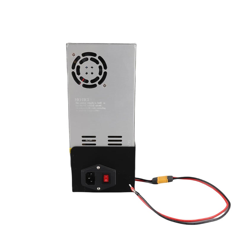 24V 15A Regulated Switching Power Supply AC110V 240V Input for 3D Printer Variable Voltage - Image 5