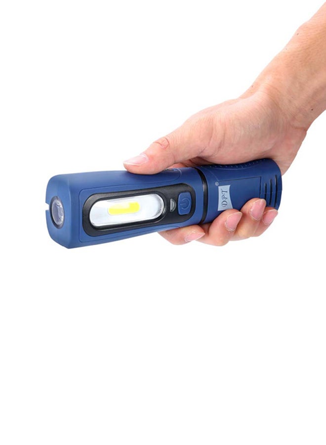 دي بي تي كشاف المخيمات اضاءة LED, كشاف جلسة خارجية - Image 2