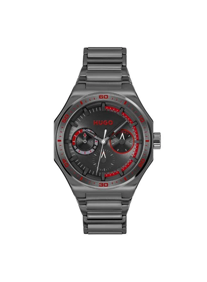 1530401 GRAIL SPORT analogue watch
