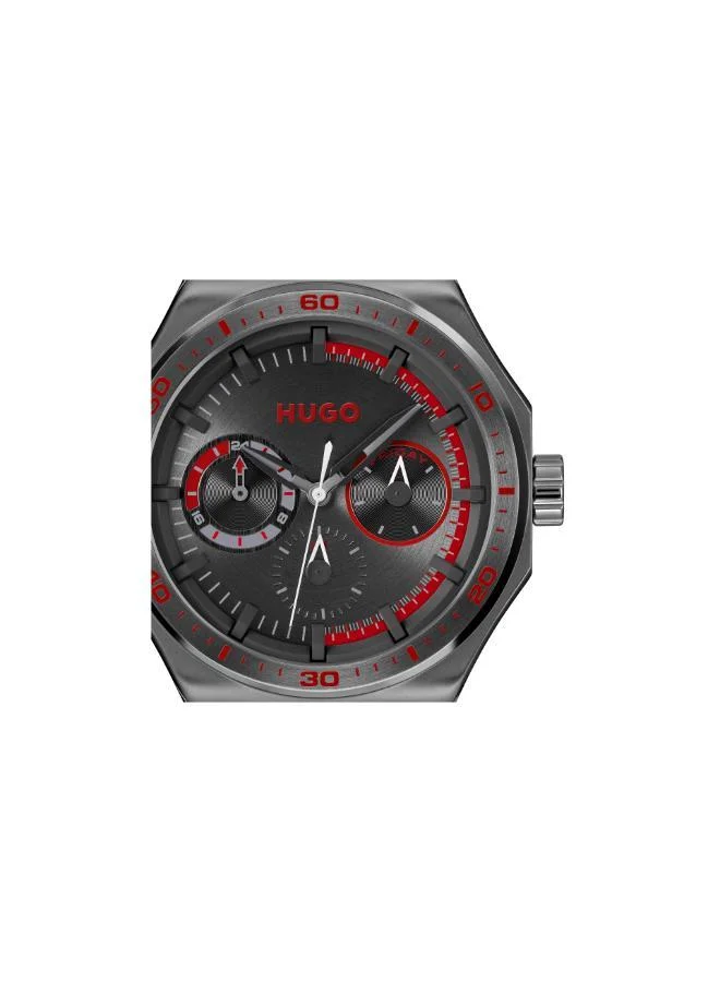 HUGO  1530401 GRAIL SPORT analogue watch for Men | Best Price UAE